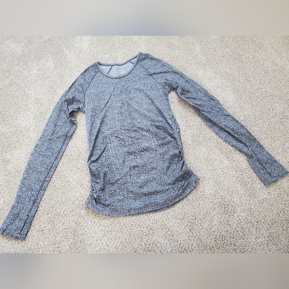 Athleta Long Sleeved Shirt